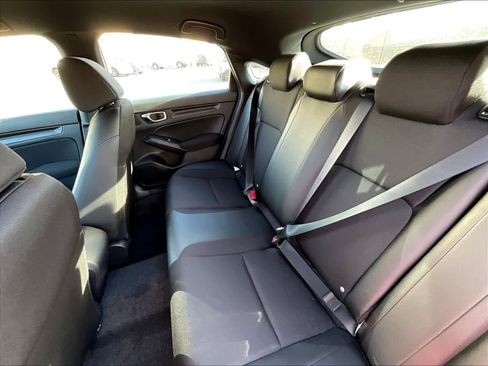 New 2026 Honda Civic Sport image 15