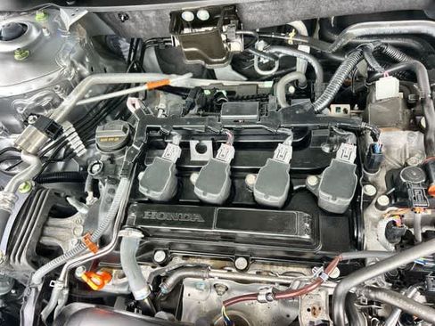 Used 2024 Honda Accord LX image 10