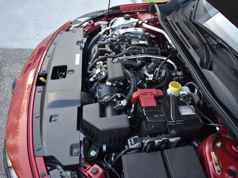 Used 2026 Nissan Sentra SV w/ SV Convenience Package FWD image 19