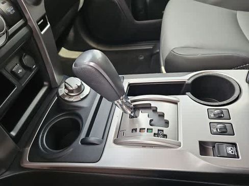Used 2024 Toyota 4Runner SR5 Premium w/ Moonroof Package AWD/4WD image 26