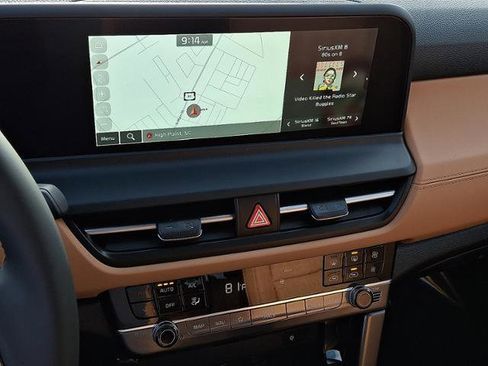 New 2026 Kia Seltos EX image 8