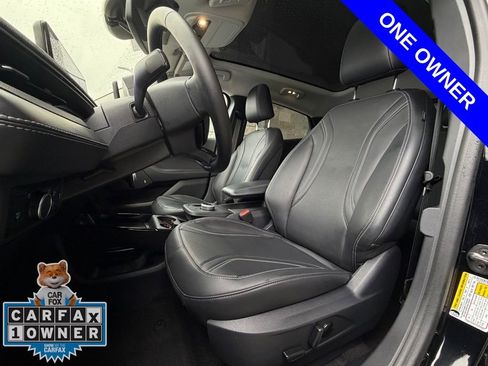 Used 2024 Ford Mustang Mach-E Premium image 7