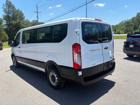 Used 2024 Ford Transit 350 XL RWD image 12