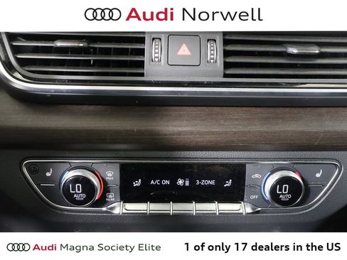 Used 2024 Audi Q5 2.0T Premium Plus w/ Premium Plus Package AWD/4WD image 4