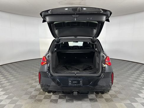 Used 2026 BMW X3 M50 w/ Premium Package image 24