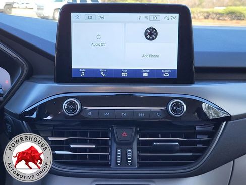 New 2026 Ford Escape Active image 21