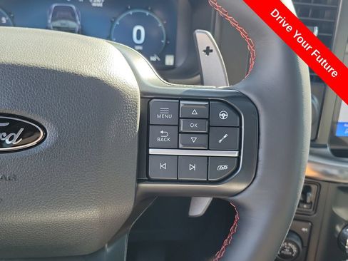Used 2026 Ford F150 Raptor AWD/4WD image 8