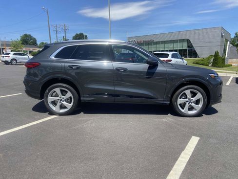 New 2025 Audi Q5 Premium Plus image 10