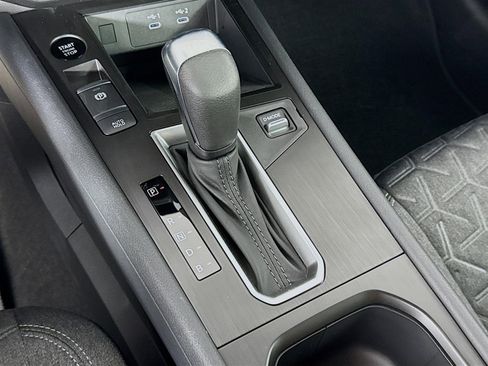 New 2026 Nissan Kicks SV FWD image 17