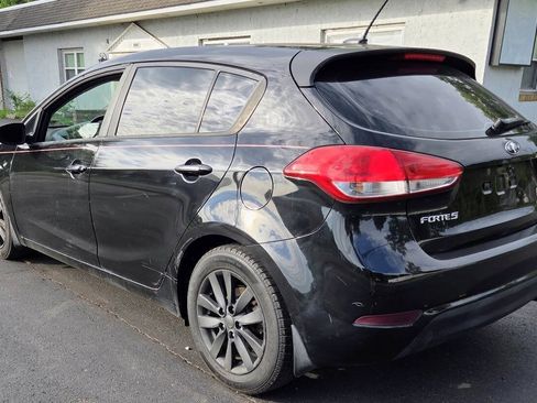 Used 2014 Kia Forte EX FWD image 8