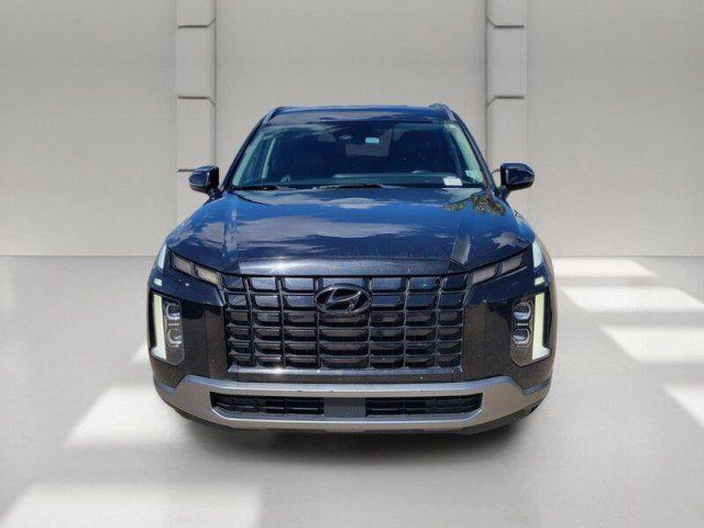 Used 2024 Hyundai Palisade SEL AWD/4WD image 2