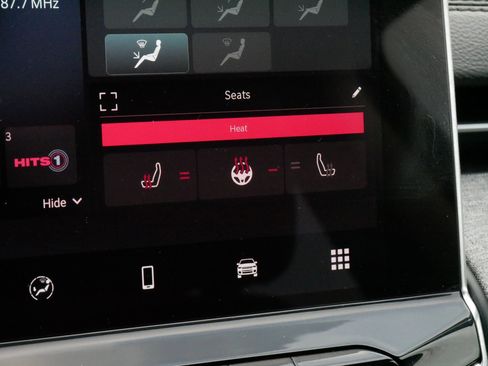 Used 2022 Jeep Compass Latitude image 30