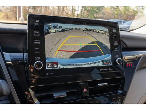 Used 2024 Toyota Camry XSE image 20