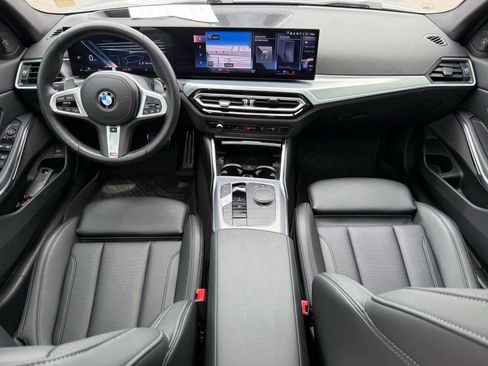 Used 2023 BMW M340i xDrive w/ Premium Package AWD/4WD image 12