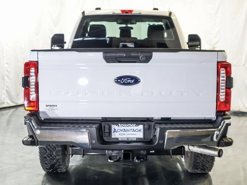 Used 2024 Ford F250 XL w/ 360-Degree Camera Package image 8