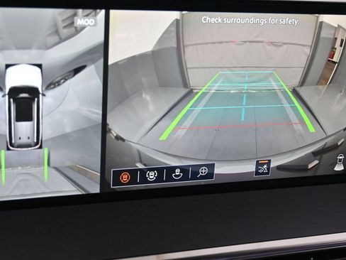 New 2027 INFINITI QX80 Sensory AWD/4WD image 9