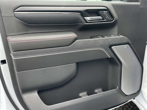 New 2026 GMC Sierra 2500 AT4X AWD/4WD image 20