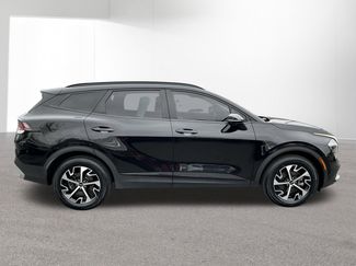 Certified 2023 Kia Sportage EX w/ EX Premium Package AWD/4WD video 2