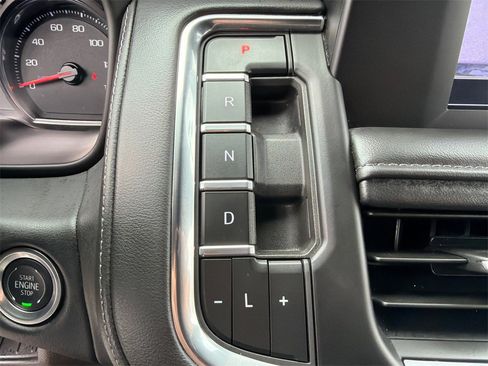 Used 2024 Chevrolet Suburban LS w/ Driver Alert Package image 30