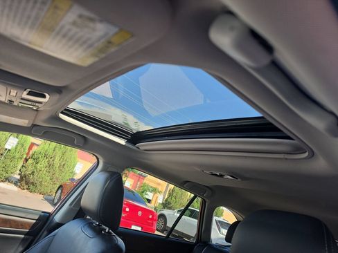 Used 2019 Subaru Outback 2.5i Limited AWD/4WD image 20