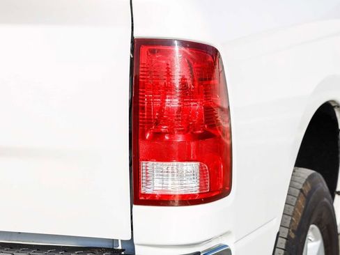 Certified 2024 RAM 1500 Classic SLT image 10