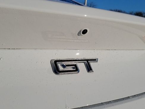 New 2026 Ford Mustang GT image 10
