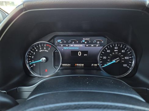 Used 2020 Ford Expedition King Ranch AWD/4WD image 26