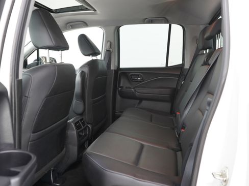 Used 2020 Honda Ridgeline RTL-E image 15