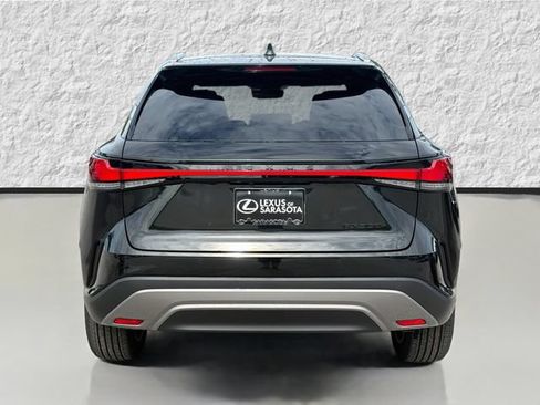 New 2026 Lexus RX 350 Premium Plus FWD image 4