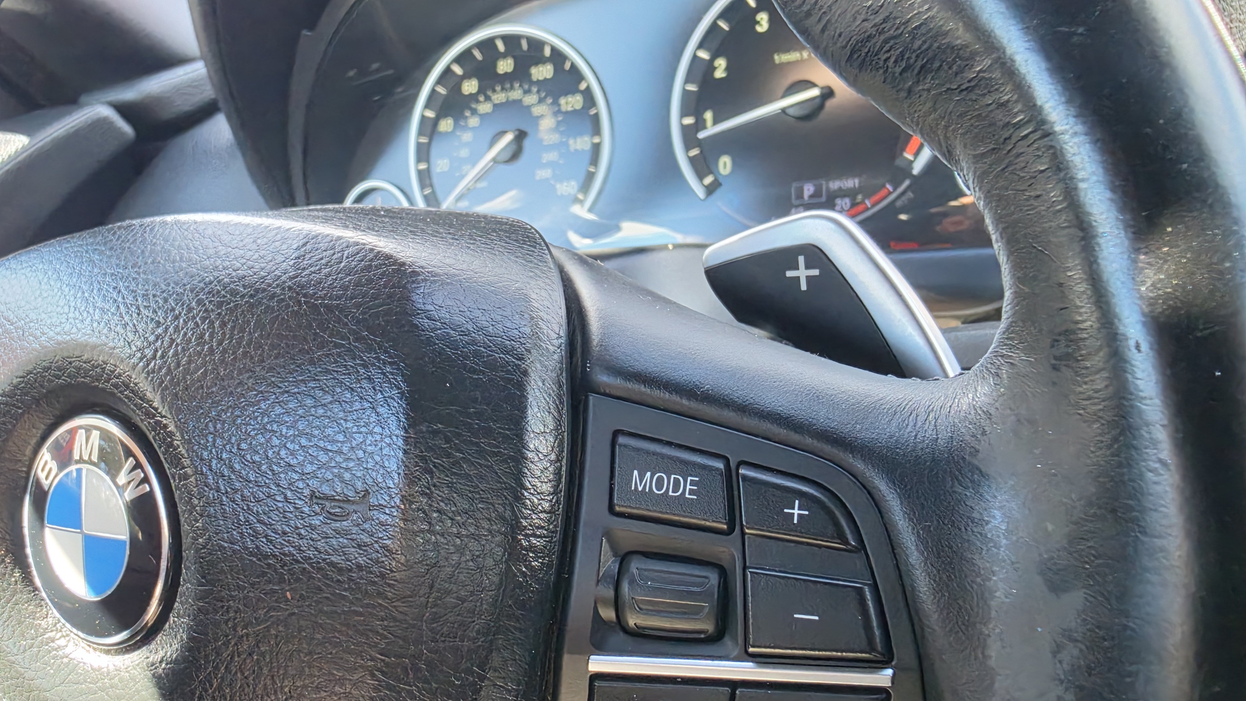 Used 2013 BMW 650i xDrive Convertible AWD/4WD image 36