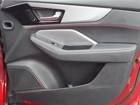 Certified 2025 Acura MDX A-Spec image 11