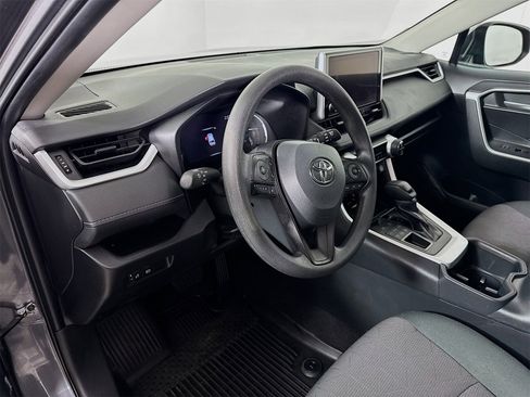 Certified 2023 Toyota RAV4 XLE image 7