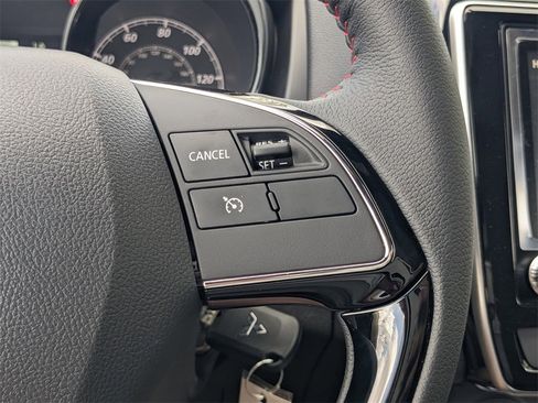 New 2025 Mitsubishi Outlander Sport AWD image 24