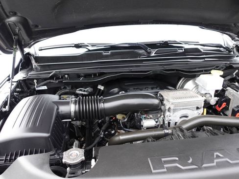 Used 2022 RAM 1500 Big Horn image 61