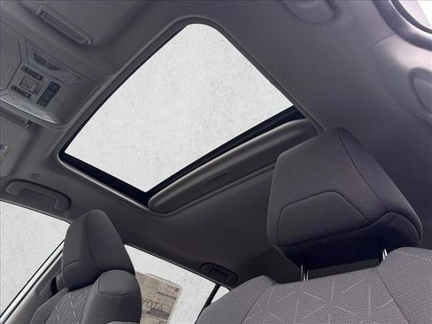 New 2025 Toyota RAV4 XLE image 19