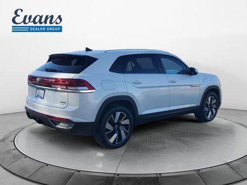 New 2026 Volkswagen Atlas Cross Sport SE image 6