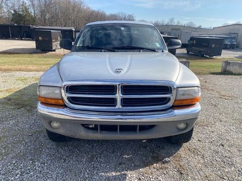 Used 2001 Dodge Dakota SLT image 7