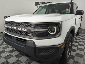 Used 2025 Ford Bronco Sport Big Bend AWD/4WD 360° Tour