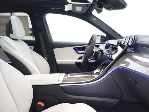New 2026 Mercedes-Benz GLC 300 4MATIC image 21