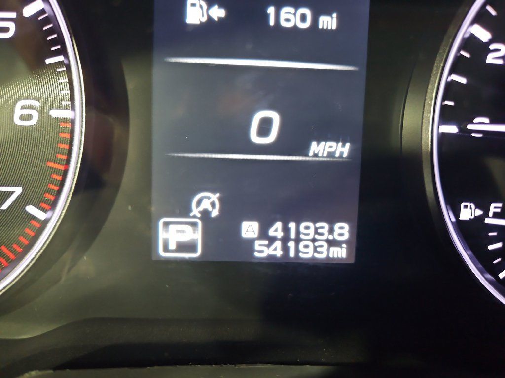 Used 2023 Subaru Legacy Premium AWD/4WD image 17