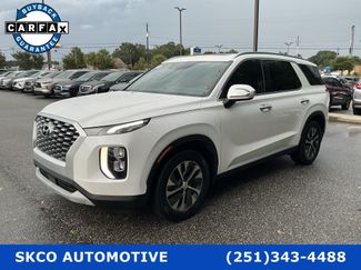 Used 2020 Hyundai Palisade SEL FWD video 1