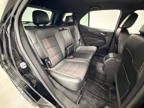 Certified 2024 Chevrolet Equinox RS AWD/4WD image 25