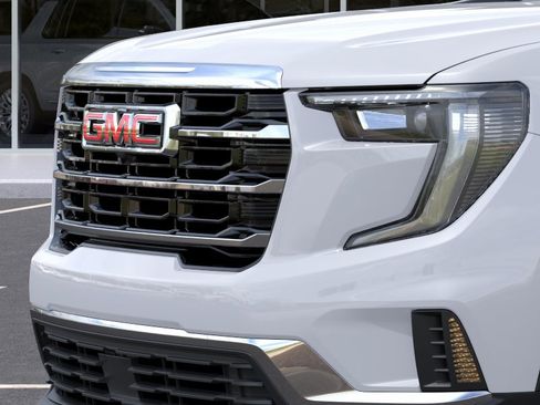 New 2026 GMC Acadia Elevation AWD/4WD image 13
