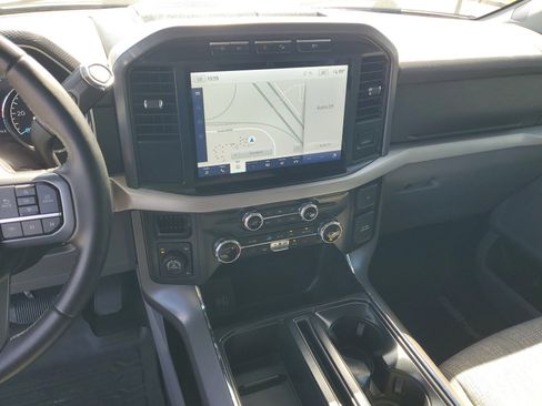 Certified 2023 Ford F150 XLT w/ Equipment Group 302A High AWD/4WD image 23