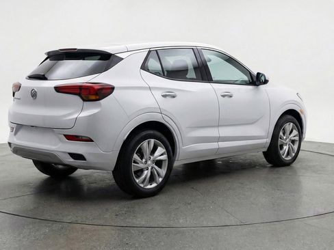 Used 2025 Buick Encore GX Preferred image 9