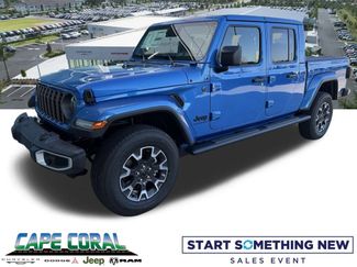New 2026 Jeep Gladiator Sport 360° Tour