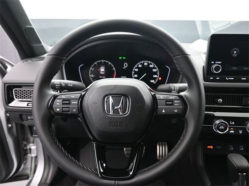 New 2026 Honda Civic Sport image 32