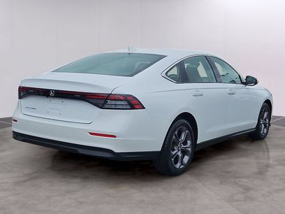 Certified 2023 Honda Accord EX