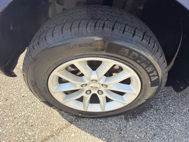 Used 2013 Ford Edge SE FWD image 10