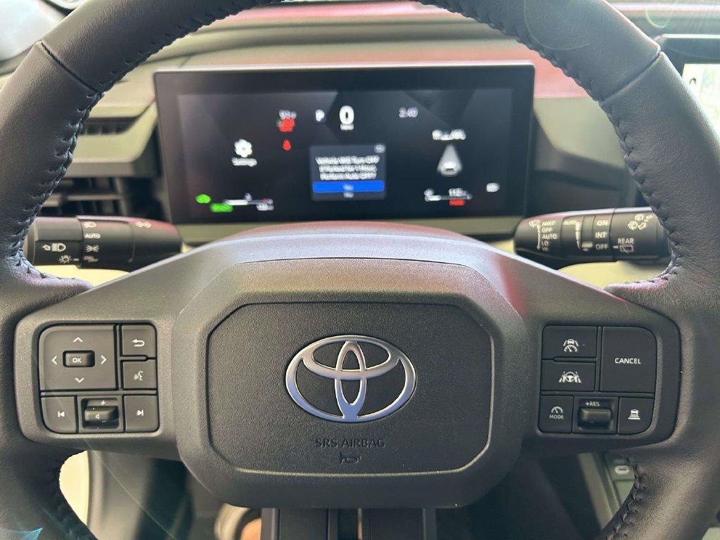 New 2026 Toyota RAV4 XLE Premium w/ Weather Package FWD image 29